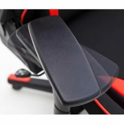 DXRacer Gaming Chair Racing R86 - Schwarz / Rot -BÜROMÖBEL Verkaufsgeschäft 1000264474 210521 07362600050 DETAILS P000000001000264474