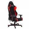 DXRacer Gaming Chair Racing R86 - Schwarz / Rot -BÜROMÖBEL Verkaufsgeschäft 1000264474 210608 07571200001 IMAGE P000000001000264474
