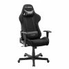 DXRacer Gaming Chair Formula F01 - Schwarz -BÜROMÖBEL Verkaufsgeschäft 1000264486 210521 07362800121 IMAGE P000000001000264486