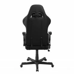 DXRacer Gaming Chair Formula F01 - Schwarz -BÜROMÖBEL Verkaufsgeschäft 1000264486 210521 07362800123 DETAILS P000000001000264486