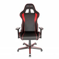 DXRacer Gaming Chair Formula F08 - Schwarz / Rot -BÜROMÖBEL Verkaufsgeschäft 1000264488 210521 07362900134 DETAILS P000000001000264488