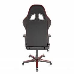 DXRacer Gaming Chair Formula F08 - Schwarz / Rot -BÜROMÖBEL Verkaufsgeschäft 1000264488 210521 07362900137 DETAILS P000000001000264488