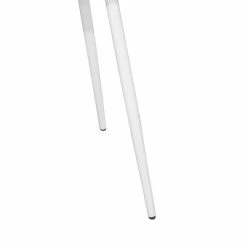 Furnitive Schreibtisch Unieux I - Asteiche Dekor - Breite: 140 cm - Weiß -BÜROMÖBEL Verkaufsgeschäft 1000265500 210520 14002700228 DETAILS P000000001000265500