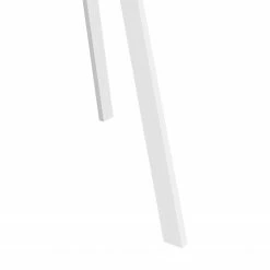 Furnitive Schreibtisch Unieux II - Eiche Sägerau Dekor - Breite: 160 cm - Weiß -BÜROMÖBEL Verkaufsgeschäft 1000265564 210520 14004000475 DETAILS P000000001000265564