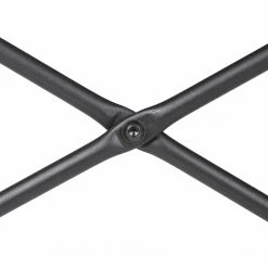 Mørteens Schreibtisch Migne - Eiche Schwarz - Schwarz -BÜROMÖBEL Verkaufsgeschäft 1000266027 220401 063 DETAILS P000000001000266027