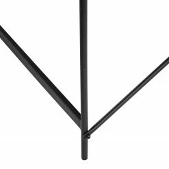 Mørteens Schreibtisch Migne - Eiche Schwarz - Schwarz -BÜROMÖBEL Verkaufsgeschäft 1000266027 220401 064 DETAILS P000000001000266027