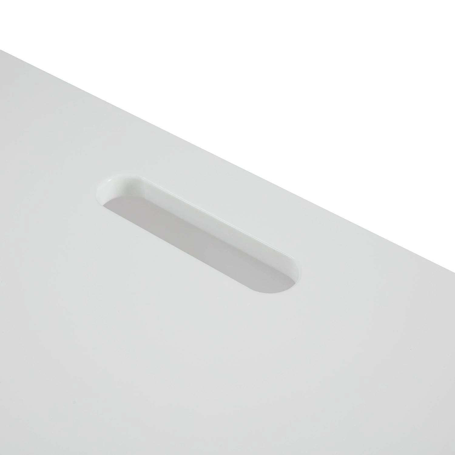 Mørteens Schreibtisch Termes - Weiß 7 Mørteens Schreibtisch Termes - Weiß – Bild 5