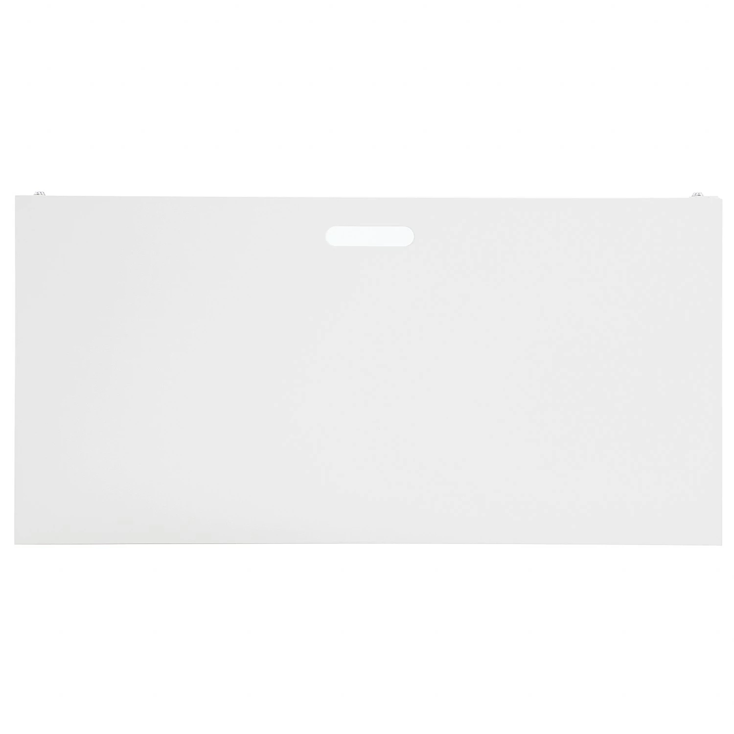 Mørteens Schreibtisch Termes - Weiß 8 Mørteens Schreibtisch Termes - Weiß – Bild 6