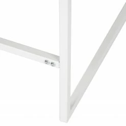 Mørteens Schreibtisch Rezay - Eiche / Weiß -BÜROMÖBEL Verkaufsgeschäft 1000266039 220401 064 DETAILS P000000001000266039