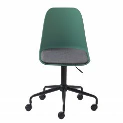 Red Living Bürodrehstuhl Feda - Meeresgrün -BÜROMÖBEL Verkaufsgeschäft 1000266989 210525 14343700335 DETAILS P000000001000266989