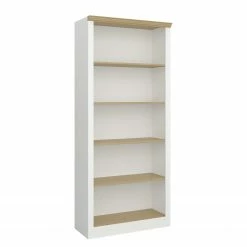 Steens Aktenregal Nola - Weiß -BÜROMÖBEL Verkaufsgeschäft 1000267357 210521 09341800003 DETAILS P000000001000267357