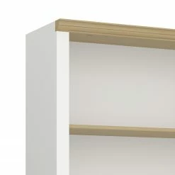 Steens Aktenregal Nola - Weiß -BÜROMÖBEL Verkaufsgeschäft 1000267357 210521 09341800004 DETAILS P000000001000267357