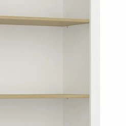 Steens Aktenregal Nola - Weiß -BÜROMÖBEL Verkaufsgeschäft 1000267357 210521 09341800006 DETAILS P000000001000267357