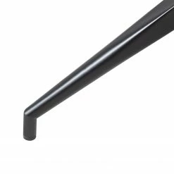 Fredriks Bürostuhl Abud - Kunstleder / Stahl - Schwarz -BÜROMÖBEL Verkaufsgeschäft 1000267826 220823 085 DETAILS P000000001000267826