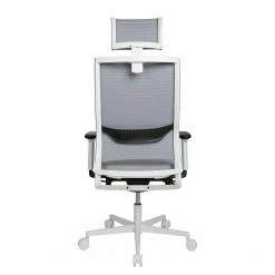 Topstar Bürostuhl Sitness Life 80 - Lichtgrau -BÜROMÖBEL Verkaufsgeschäft 1000270144 210702 14160100010 DETAILS P000000001000270144