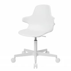 Topstar Bürostuhl Sitness Life 20 - Weiß