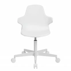 Topstar Bürostuhl Sitness Life 20 - Weiß -BÜROMÖBEL Verkaufsgeschäft 1000270158 210702 14160100064 DETAILS P000000001000270158