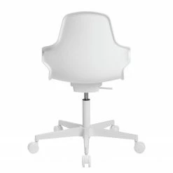 Topstar Bürostuhl Sitness Life 20 - Weiß -BÜROMÖBEL Verkaufsgeschäft 1000270158 210702 14160100065 DETAILS P000000001000270158
