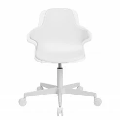 Topstar Bürostuhl Sitness Life 20 - Weiß -BÜROMÖBEL Verkaufsgeschäft 1000270158 210702 14160100066 DETAILS P000000001000270158