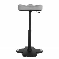 Topstar Stehhocker Sitness Work High - Anthrazit -BÜROMÖBEL Verkaufsgeschäft 1000270160 210702 14160100078 DETAILS P000000001000270160