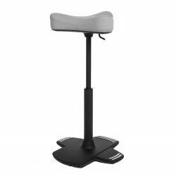 Topstar Stehhocker Sitness Work High - Anthrazit -BÜROMÖBEL Verkaufsgeschäft 1000270160 210702 14160100079 DETAILS P000000001000270160
