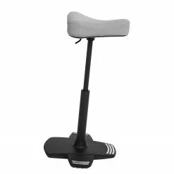 Topstar Stehhocker Sitness Work High - Anthrazit -BÜROMÖBEL Verkaufsgeschäft 1000270160 210702 14160100080 DETAILS P000000001000270160