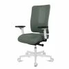 Topstar Bürostuhl Sitness Life 50 - Hellolivgrün -BÜROMÖBEL Verkaufsgeschäft 1000270161 210702 14160100083 IMAGE P000000001000270161