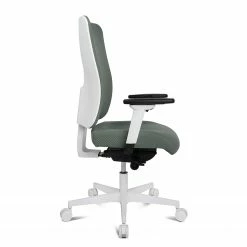 Topstar Bürostuhl Sitness Life 50 - Hellolivgrün -BÜROMÖBEL Verkaufsgeschäft 1000270161 210702 14160100085 DETAILS P000000001000270161