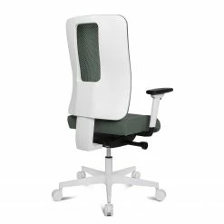 Topstar Bürostuhl Sitness Life 50 - Hellolivgrün -BÜROMÖBEL Verkaufsgeschäft 1000270161 210702 14160100086 DETAILS P000000001000270161