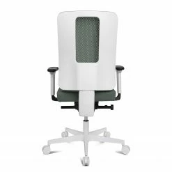 Topstar Bürostuhl Sitness Life 50 - Hellolivgrün -BÜROMÖBEL Verkaufsgeschäft 1000270161 210702 14160100087 DETAILS P000000001000270161