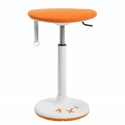 Topstar Bürohocker Sitness X Stool 30 - Orange