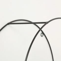 Boltze Wandregal Franco II (3er-Set) - Metall - Schwarz -BÜROMÖBEL Verkaufsgeschäft 1000270776 210709 14012000065 DETAILS P000000001000270776