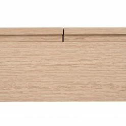 Loftscape Schreibtisch Neutra - (höhenverstellbar) - Eiche Dekor / Matt Weiß -BÜROMÖBEL Verkaufsgeschäft 1000272894 220329 038 DETAILS P000000001000272894