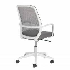 Fredriks Bürostuhl Melby - Grauweiß -BÜROMÖBEL Verkaufsgeschäft 1000274888 210623 13373800021 DETAILS P000000001000274888