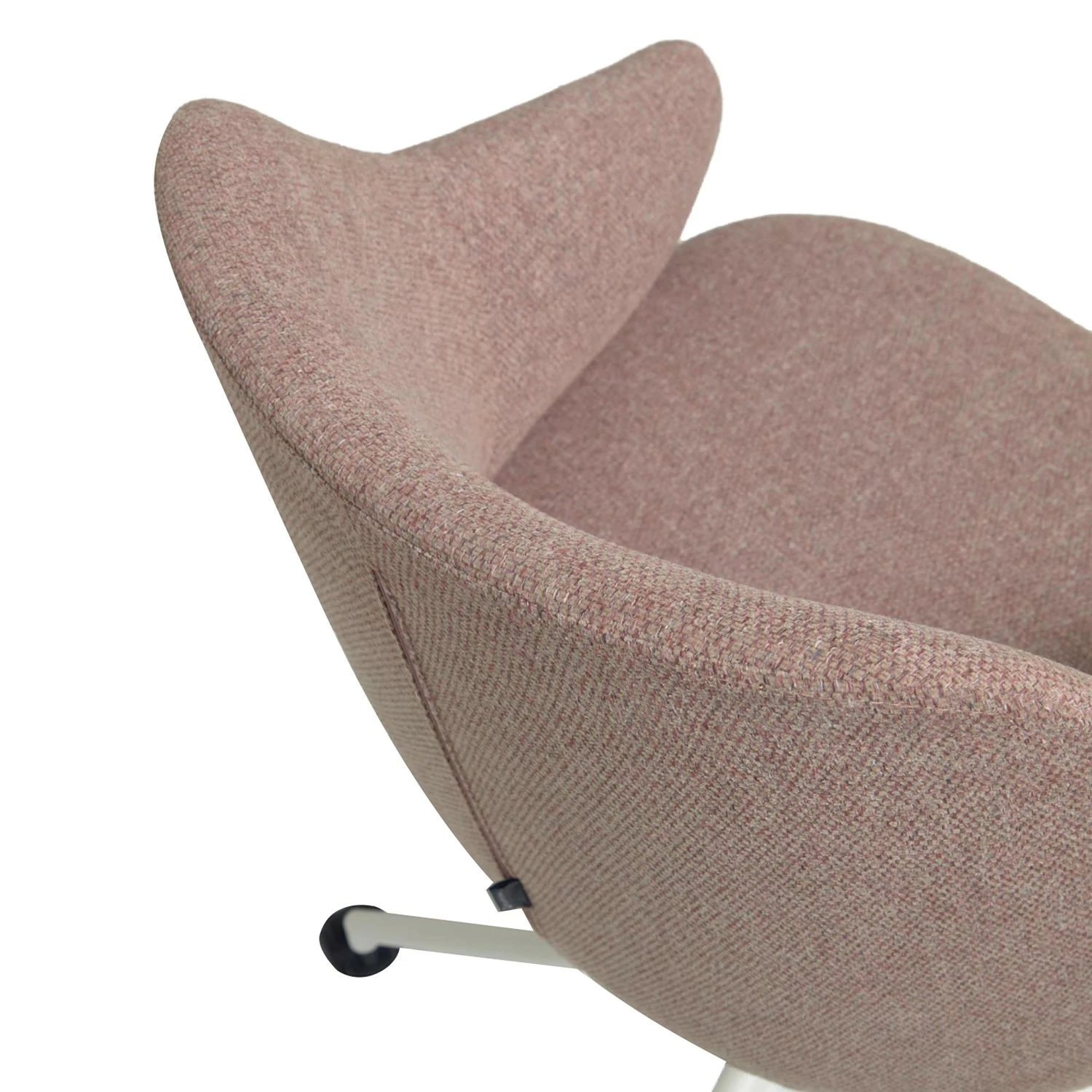 Fredriks Bürostuhl Elana - Sandgrau 9 Fredriks Bürostuhl Elana - Sandgrau – Bild 7