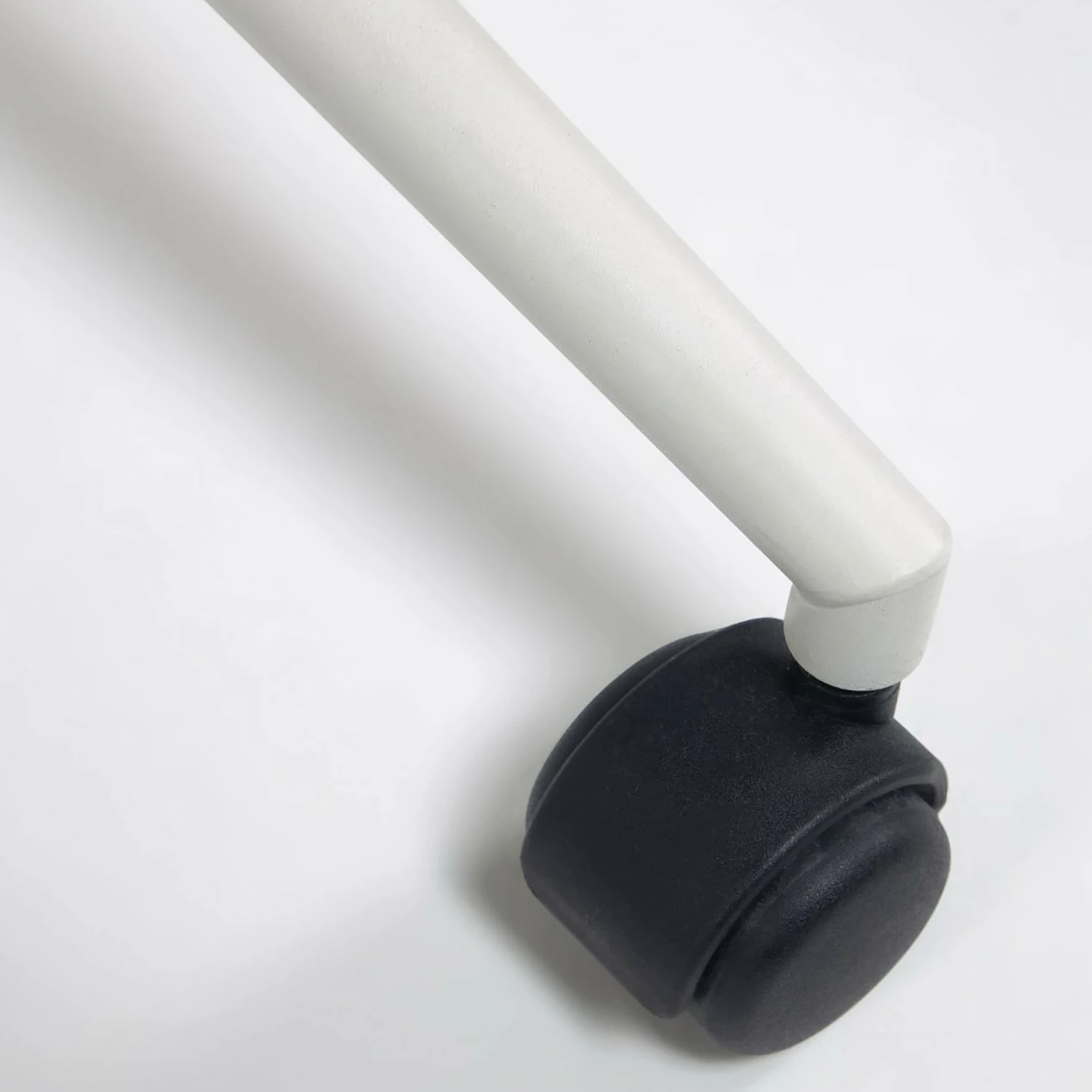 Fredriks Bürostuhl Elana - Sandgrau 11 Fredriks Bürostuhl Elana - Sandgrau – Bild 9