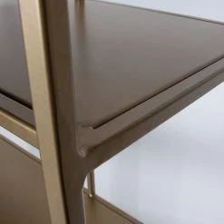 Red Living Regal Dasar - Metall - Antik Gold -BÜROMÖBEL Verkaufsgeschäft 1000275644 210630 12470500192 DETAILS P000000001000275644