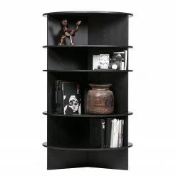 Red Living Regal Kajun - Esche massiv - Esche Schwarz -BÜROMÖBEL Verkaufsgeschäft 1000275688 210630 12482600432 DETAILS P000000001000275688