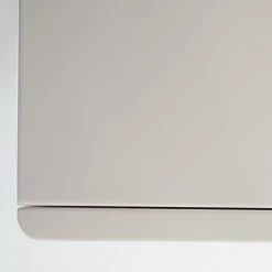 Studio Copenhagen Sideboard Cooby I - Muschelweiß / Eiche Hell -BÜROMÖBEL Verkaufsgeschäft 1000276966 220729 075 DETAILS P000000001000276966