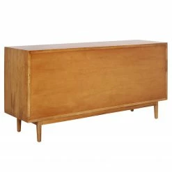 Kollected Sideboard Ropy - Mango massiv -BÜROMÖBEL Verkaufsgeschäft 1000277405 220609 050 DETAILS P000000001000277405