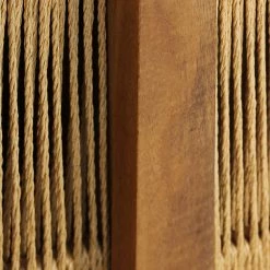 Kollected Sideboard Ropy - Mango massiv -BÜROMÖBEL Verkaufsgeschäft 1000277405 220609 080 DETAILS P000000001000277405