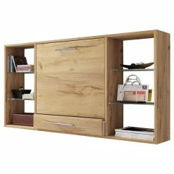 VCM Wandschreibtisch Teala - Asteiche Dekor -BÜROMÖBEL Verkaufsgeschäft 1000277775 211026 11374600040 DETAILS P000000001000277775