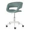 Mørteens Bürostuhl Buggio - Webstoff Cors: Mintgrau - Weiß -BÜROMÖBEL Verkaufsgeschäft 1000277873 220505 010 IMAGE P000000001000277873