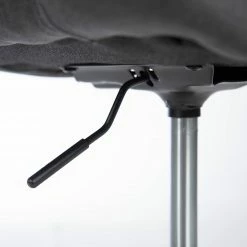 Mørteens Bürostuhl Buggio II - Dunkelgrau - Schwarz -BÜROMÖBEL Verkaufsgeschäft 1000277875 220325 039 DETAILS P000000001000277875