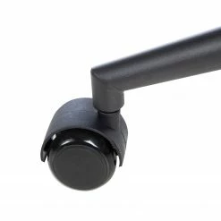 Mørteens Bürostuhl Buggio II - Dunkelgrau - Schwarz -BÜROMÖBEL Verkaufsgeschäft 1000277875 220325 040 DETAILS P000000001000277875