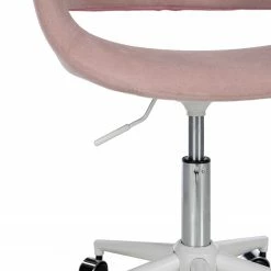 Mørteens Bürostuhl Buggio II - Altrosa - Weiß -BÜROMÖBEL Verkaufsgeschäft 1000277883 220330 034 DETAILS P000000001000277883