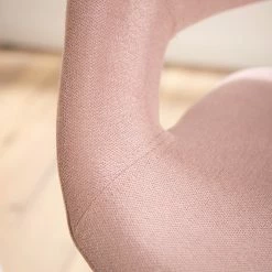 Mørteens Bürostuhl Buggio II - Altrosa - Weiß -BÜROMÖBEL Verkaufsgeschäft 1000277883 220330 038 DETAILS P000000001000277883