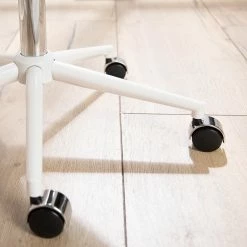 Mørteens Bürostuhl Buggio II - Altrosa - Weiß -BÜROMÖBEL Verkaufsgeschäft 1000277883 220330 039 DETAILS P000000001000277883