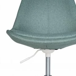 Mørteens Bürodrehstuhl Aledas - Webstoff Cors: Mintgrau - Weiß -BÜROMÖBEL Verkaufsgeschäft 1000277886 220325 045 DETAILS P000000001000277886