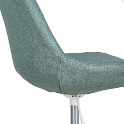 Mørteens Bürodrehstuhl Aledas - Webstoff Cors: Mintgrau - Weiß -BÜROMÖBEL Verkaufsgeschäft 1000277886 220325 050 DETAILS P000000001000277886